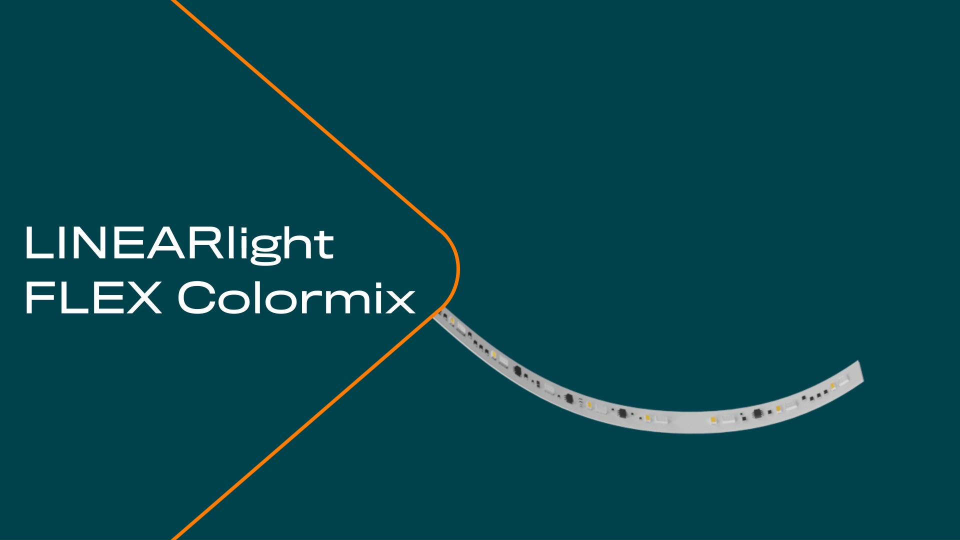 LINEARlight FLEX Colormix